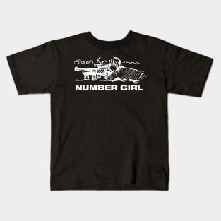 NG SHIRT Kids T-Shirt